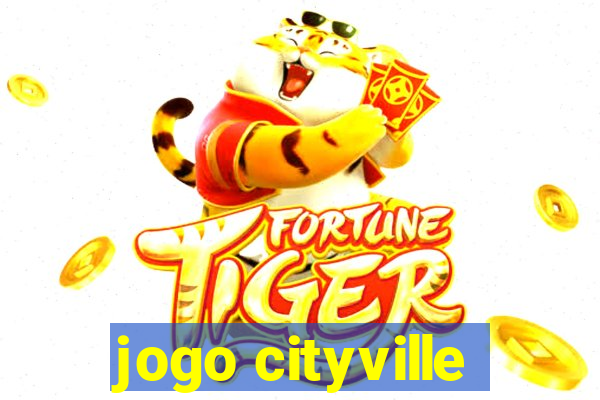 jogo cityville